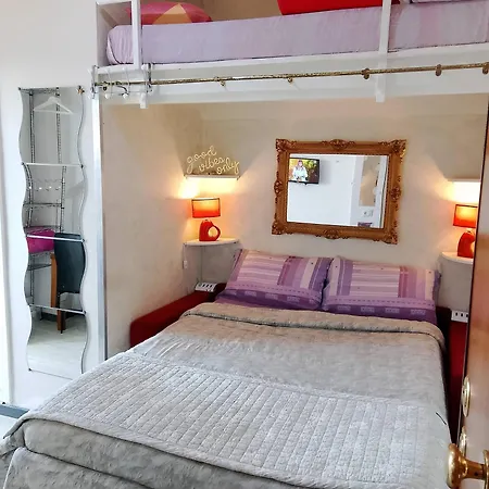 Casa Bella! 2 Unita - Con Bagno Privato Oppure Con Bagno Condiviso Apartment *