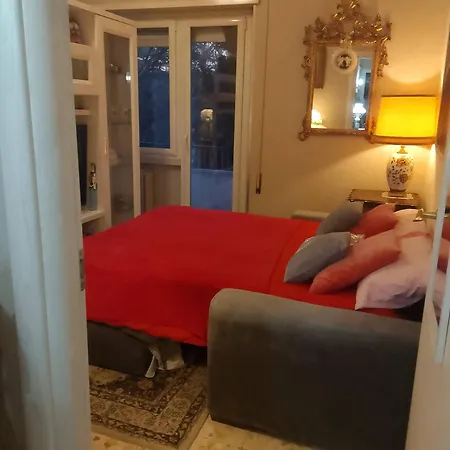 Casa Bella! 2 Unita - Con Bagno Privato Oppure Con Bagno Condiviso *