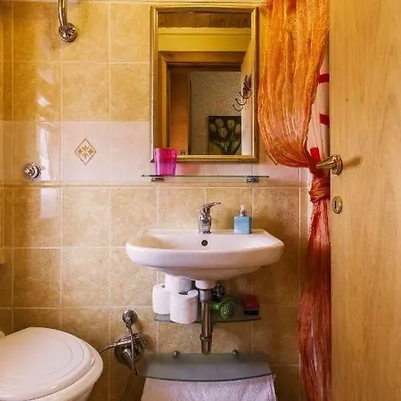 Apartment Casa Bella Rome