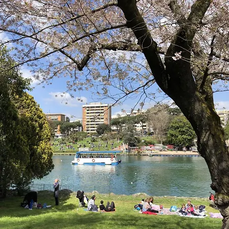 Casa Bella! 2 Unita - Con Bagno Privato Oppure Con Bagno Condiviso Apartment