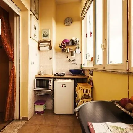 Apartment Casa Bella Rome