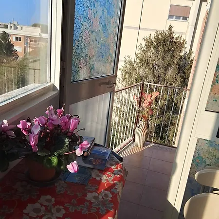 Casa Bella! 2 Unita - Con Bagno Privato Oppure Con Bagno Condiviso Rom