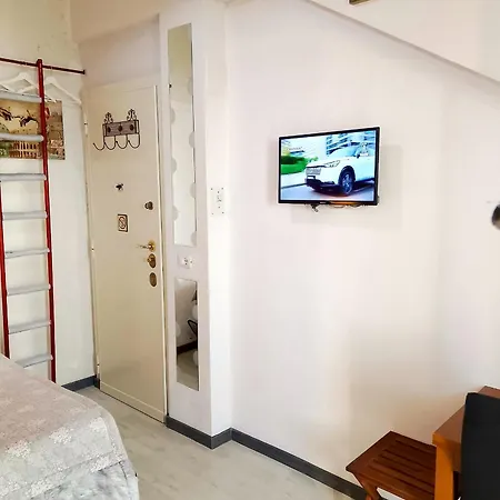 Casa Bella Rom