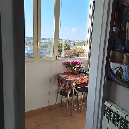 Casa Bella * Rome