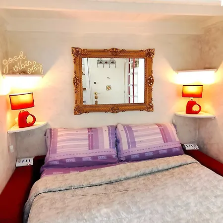 Apartment Casa Bella Rome