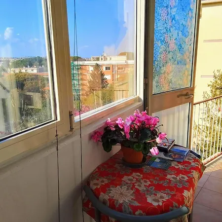 Casa Bella Lejlighed *