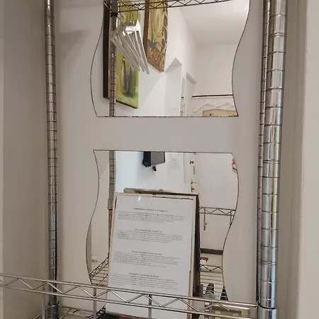 Apartamento Casa Bella! 2 Unità - Con Bagno Privato Oppure Con Bagno Condiviso Roma