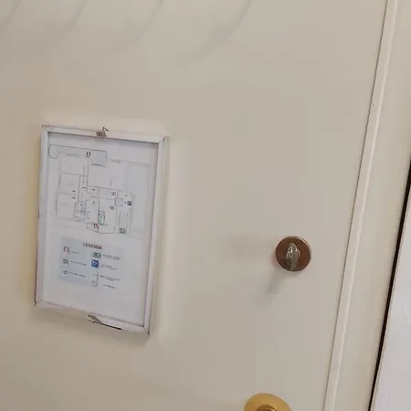 Casa Bella! 2 Unità - Con Bagno Privato Oppure Con Bagno Condiviso