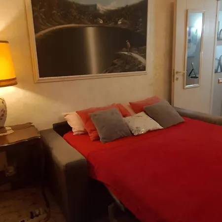 Casa Bella! 2 Unita - Con Bagno Privato Oppure Con Bagno Condiviso * Ρώμη