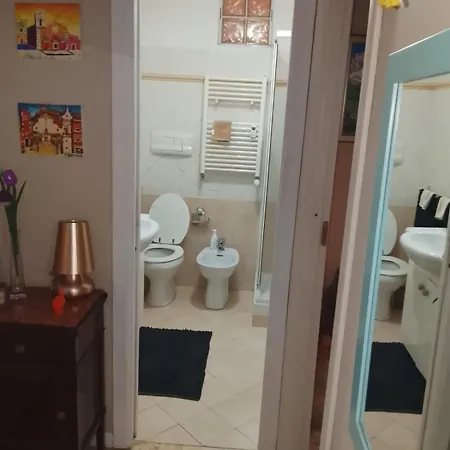 Casa Bella! 2 Unità - Con Bagno Privato Oppure Con Bagno Condiviso