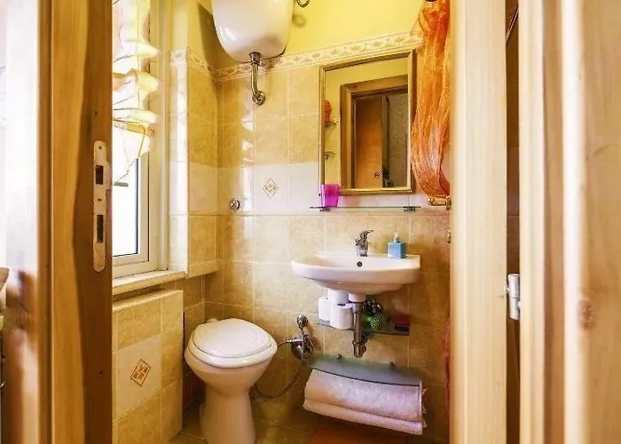 Daire Casa Bella! 2 Unita - Con Bagno Privato Oppure Con Bagno Condiviso