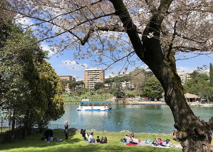 Casa Bella! 2 Unita - Con Bagno Privato Oppure Con Bagno Condiviso Daire