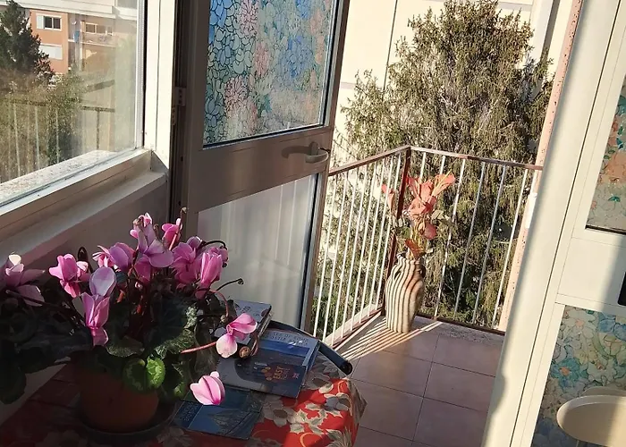 Casa Bella! 2 Unita - Con Bagno Privato Oppure Con Bagno Condiviso Roma