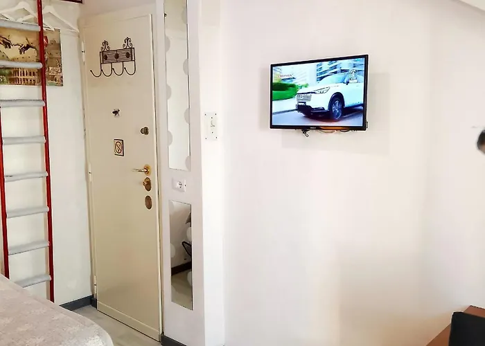 Casa Bella! 2 Unita - Con Bagno Privato Oppure Con Bagno Condiviso Roma