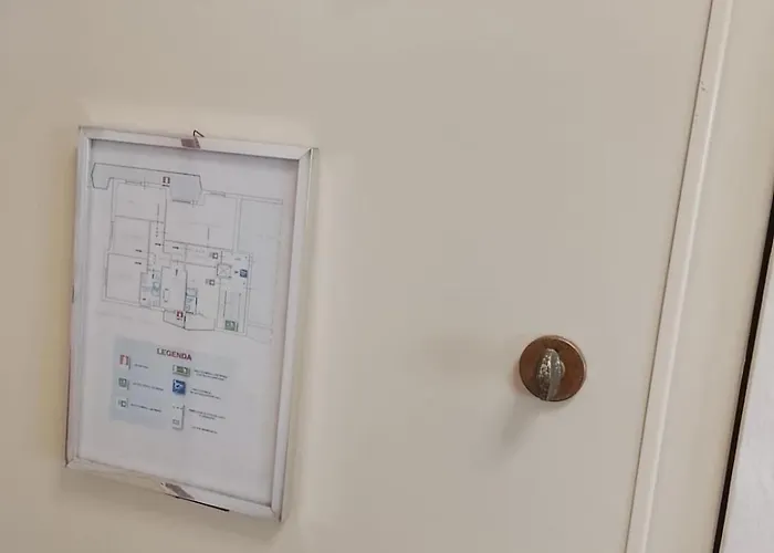 Casa Bella! 2 Unita - Con Bagno Privato Oppure Con Bagno Condiviso