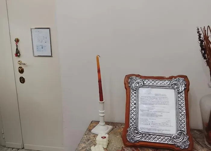 Casa Bella! 2 Unita - Con Bagno Privato Oppure Con Bagno Condiviso Daire