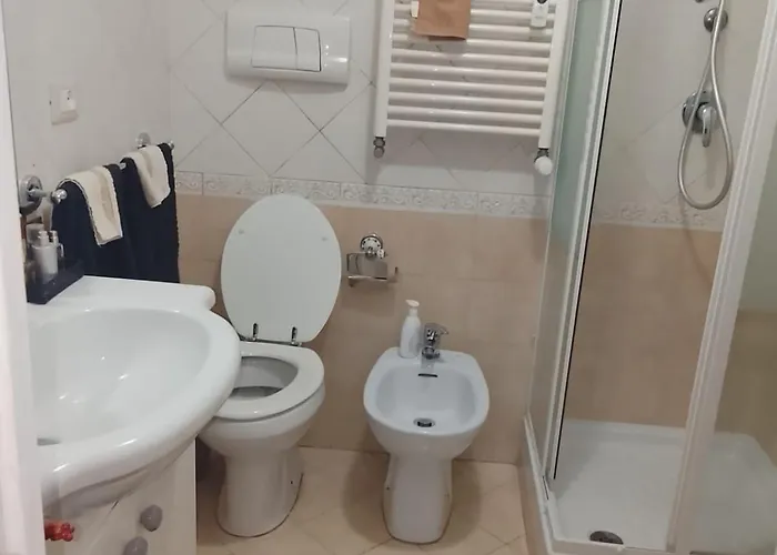 Casa Bella! 2 Unita - Con Bagno Privato Oppure Con Bagno Condiviso Roma
