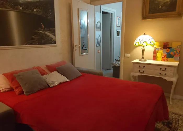 Casa Bella! 2 Unita - Con Bagno Privato Oppure Con Bagno Condiviso