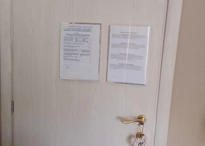 Daire Casa Bella! 2 Unita - Con Bagno Privato Oppure Con Bagno Condiviso Roma