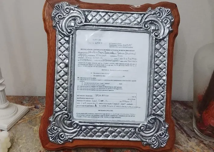 Casa Bella! 2 Unita - Con Bagno Privato Oppure Con Bagno Condiviso * Roma