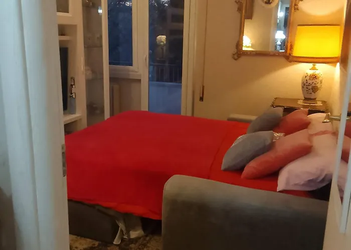 Casa Bella! 2 Unita - Con Bagno Privato Oppure Con Bagno Condiviso *