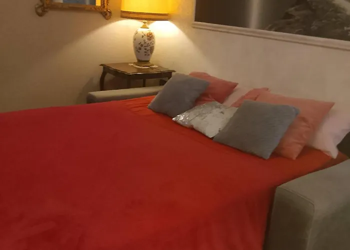 Daire Casa Bella! 2 Unita - Con Bagno Privato Oppure Con Bagno Condiviso